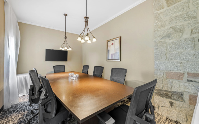 Best Western Hotel Universel Drummondville