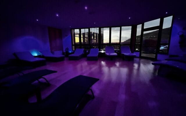 Villa Clorè Hotel & Spa