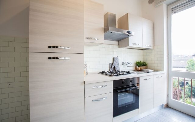 Bright Apartments Desenzano - La Quiete Lake View