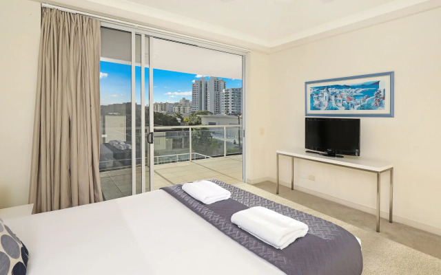 Pandanus Mooloolaba