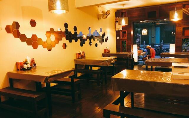 Infinity Guesthouse