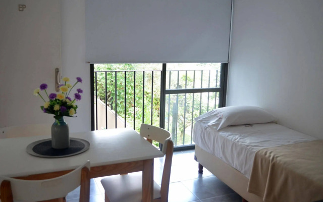 Puerto Tigre Apartamentos