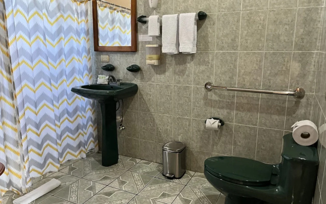 Hotel Villas Vilma