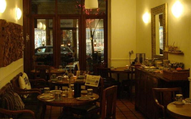 SOFS Boutique Hotel