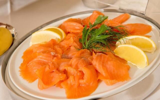 Hotel Schwarzer Bär