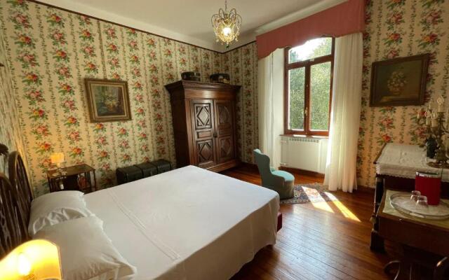 Resort Villa San Luca CITR8031