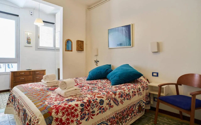 My Home in Barcelona