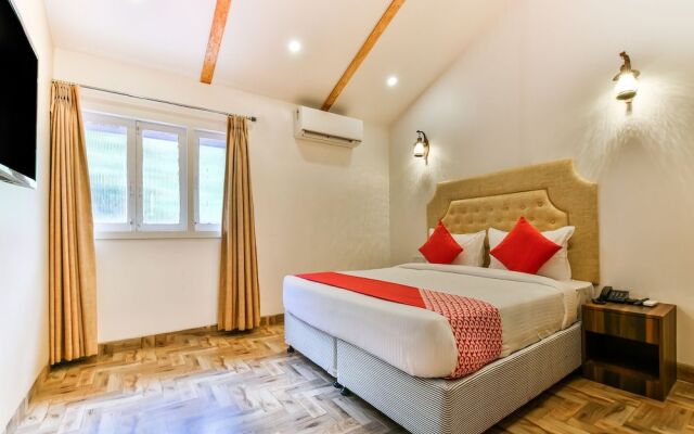 OYO 18435 Calangute Beach Resort