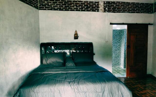 Green Travelodge Bukit Lawang