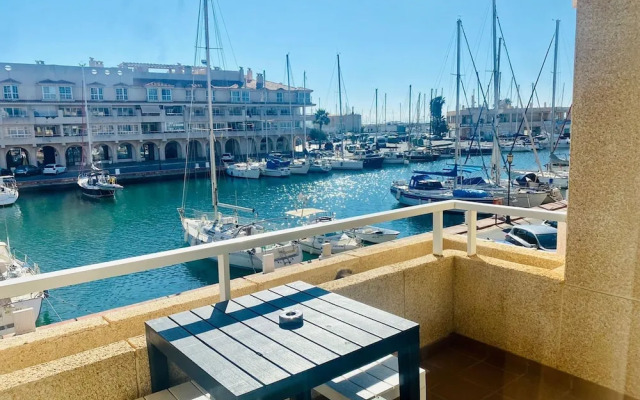 Belvilla by OYO 2habitaciones