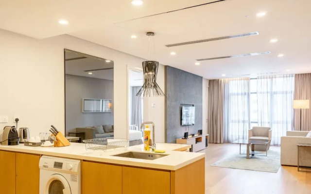 Premium 188 Residence