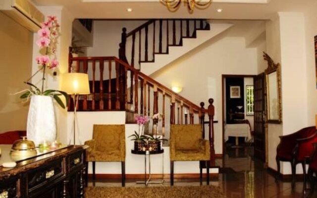 Residencial Imperial