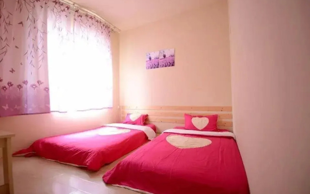 Yangshuo Jiayilong Homestay