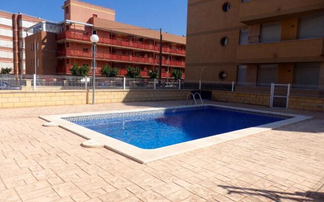 Meddays Apartamento Mar De Lauria