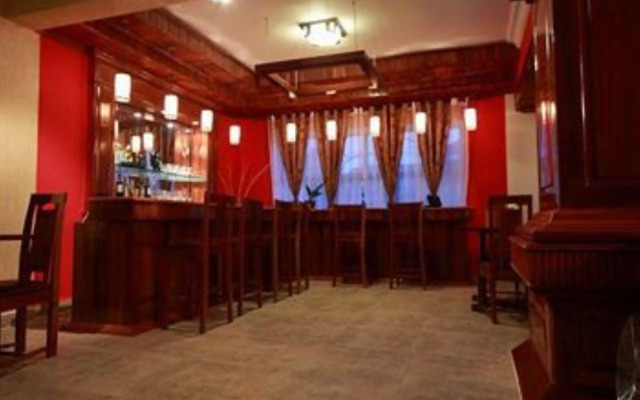 Angkor Pearl Hotel