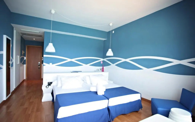 Hotel Clumba