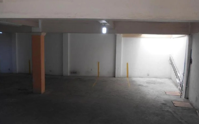 hotel el angel taxco