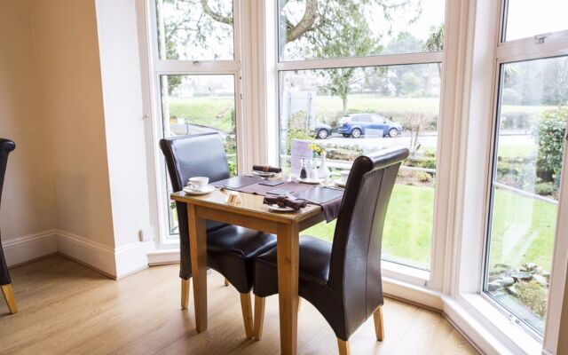Elmdene Hotel