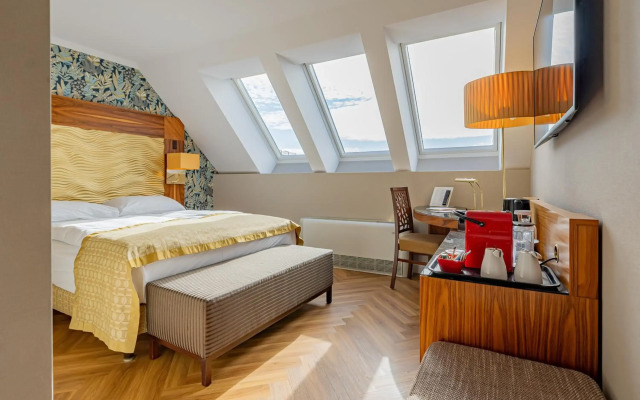 Hotel Josefshof am Rathaus