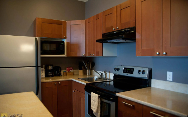 Beyond Bliss Hotel Suites