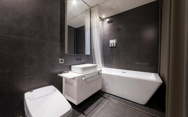 LOTTE City Hotel Mapo