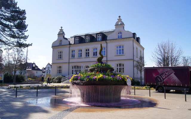Country Hotel Timmendorfer Strand
