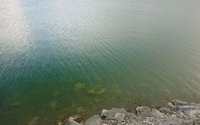 Дайв-резорт «Высота 1900»