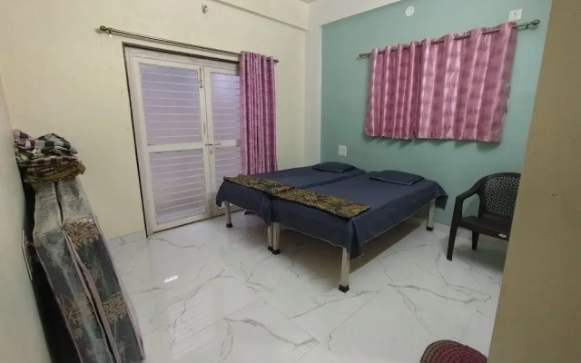 Vatavruksha Swamikrupa Residency