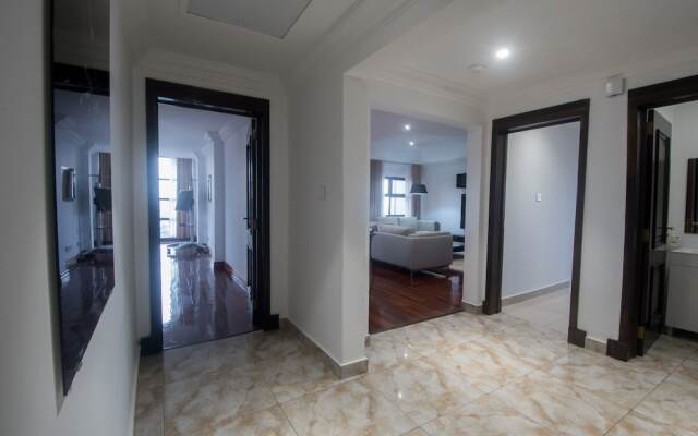 WDC Aparthotel
