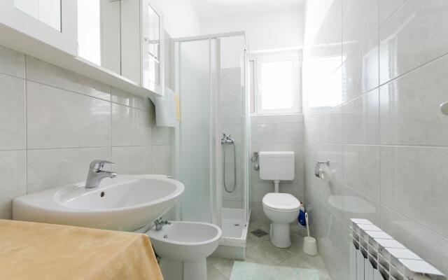 Apartment Nikola in Barbat - island Rab