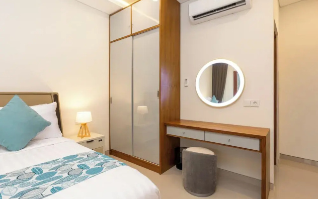 The Saren Co Living By SooBali