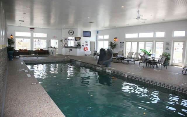 Top Mast Resort