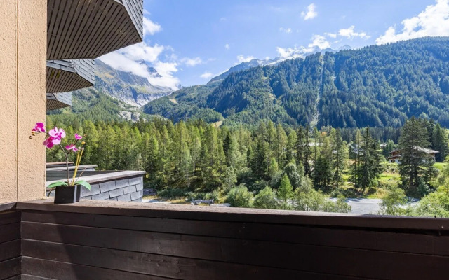 R Sidence Grand Roc - Campanules 314