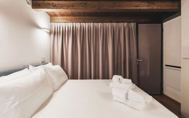 Volta Luxury Collection by Halldis