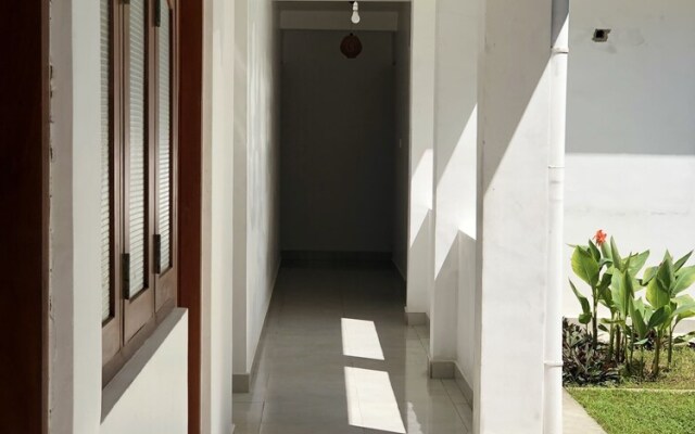 The Retreat Hotel
