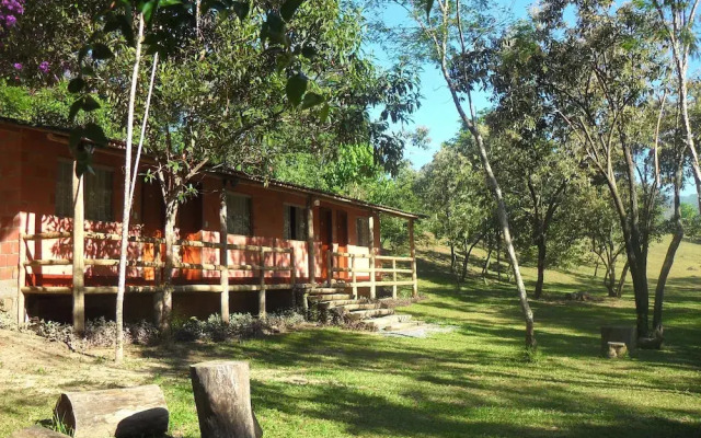 Pousada Sambaetiba
