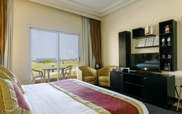 Royal Beach Hotel and Resort