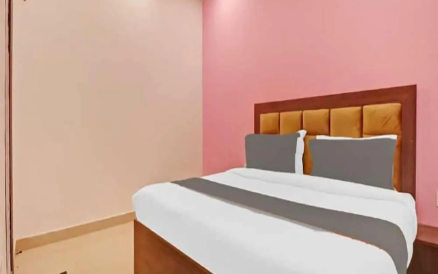 Hotel Heven