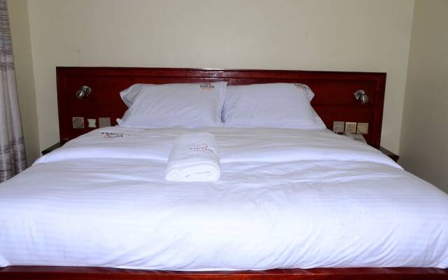 Detim Hotel