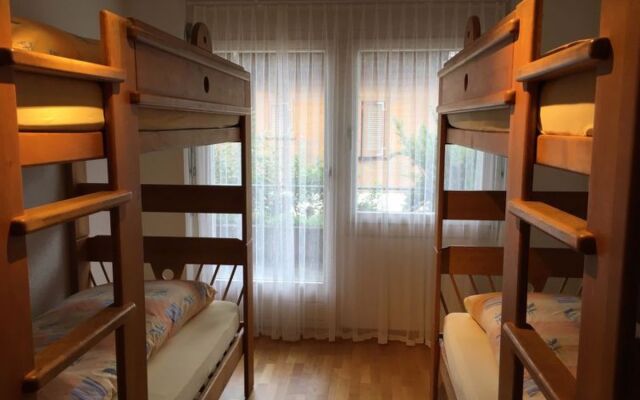 Schwizis Holiday Apartments