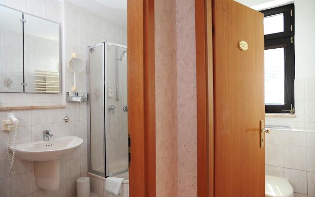 Landhotel Plauen
