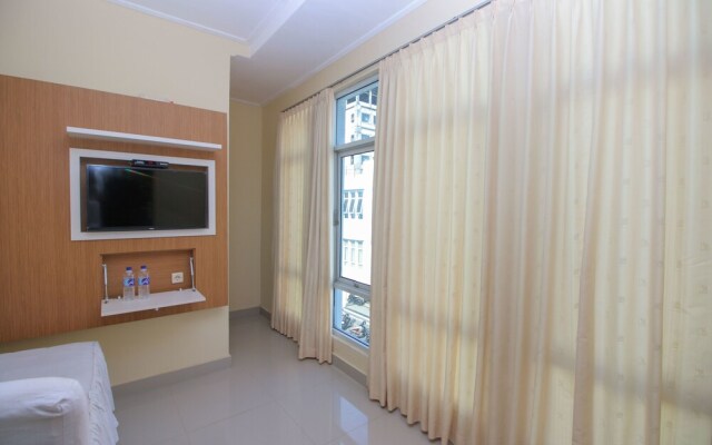 KJA Guest House