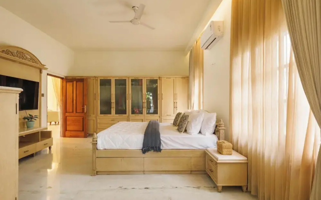 Westend Apartment by Redolive Racecourse Rd Luxe