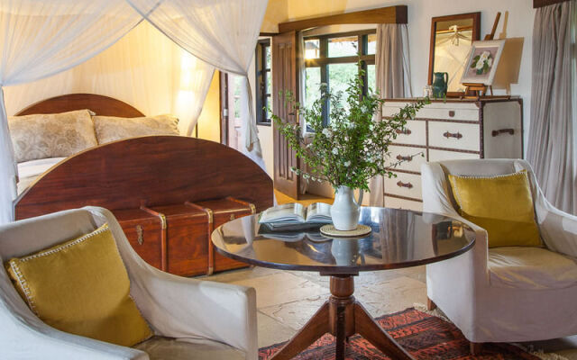 Ololo Safari Lodge
