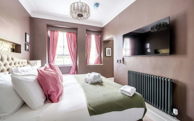 The Governance Apartments