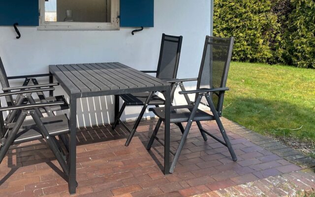 5 Person Holiday Home in Hoganas-by Traum