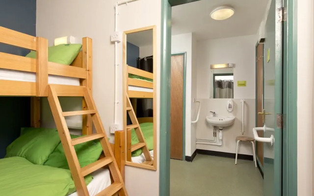 YHA Hathersage