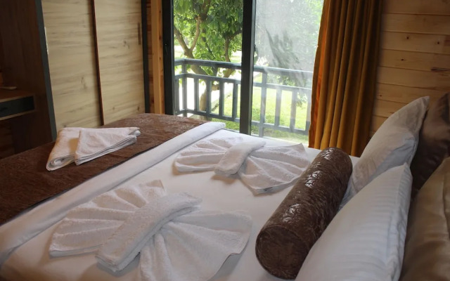 Cirali Villas Hotel Pansiyon