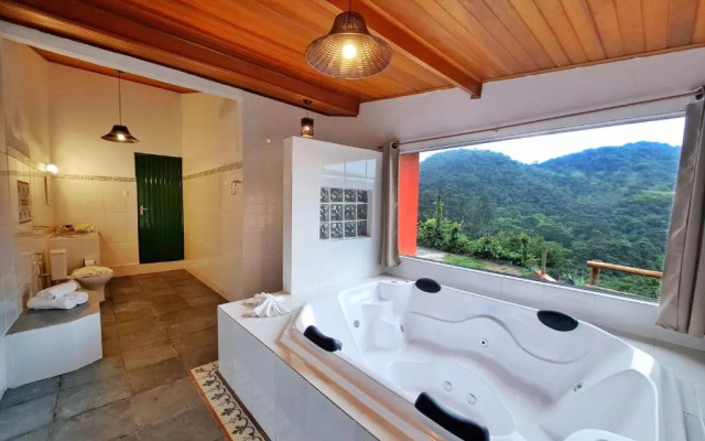 Pousada Vale das Araucárias