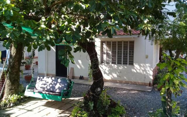 Monte Rio Gardens Bed & Breakfast